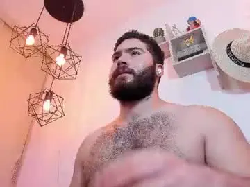 Chaturbate Adult Video Chat of sebastianvilla__