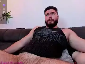 Chaturbate Free Porn Cam of sebastianvilla__
