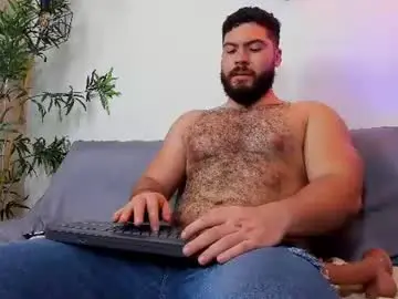 Chaturbate Adult Webcams of sebastianvilla__