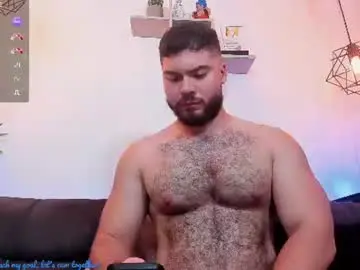 Chaturbate Adult Webcams of sebastianvilla__