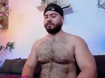 Chaturbate Best live sex cam show of sebastianvilla__