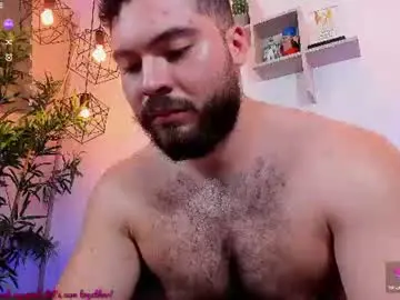 Chaturbate Sex Chat of sebastianvilla__