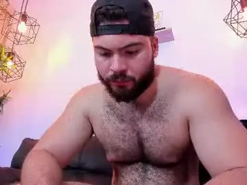 Chaturbate Free Live Porn of sebastianvilla__