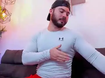 Chaturbate Adult Video Chat of sebastianvilla__