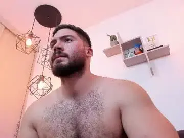 Chaturbate Live Sex of sebastianvilla__