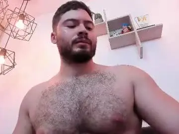 Chaturbate Sex Cam of sebastianvilla__