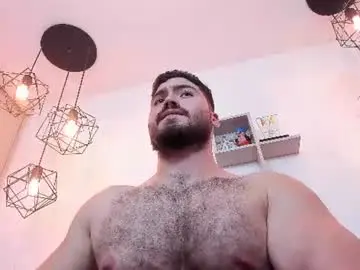 Chaturbate Adult Video Chat of sebastianvilla__