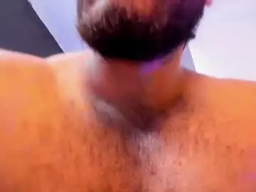 Chaturbate Free Porn Cam of sebastianvilla__