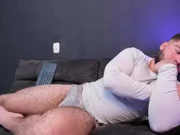 Chaturbate Free Live Porn of sebastianvilla__