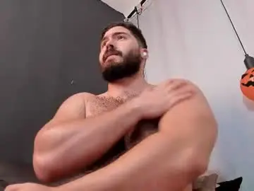 Chaturbate Best Webcam of sebastianvilla__