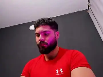 Chaturbate Free Live Porn of sebastianvilla__