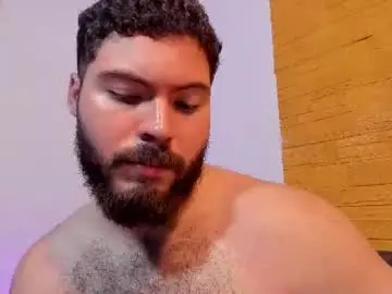 Chaturbate Live Porn of sebastianvilla__