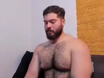 Chaturbate Nude Webcam of sebastianvilla__