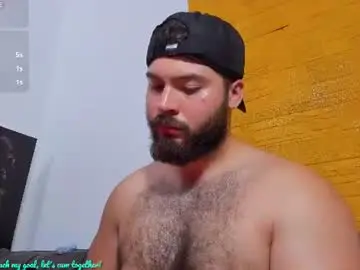 Chaturbate Sex Cam of sebastianvilla__