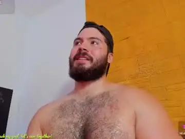 Chaturbate Adult Video Chat of sebastianvilla__
