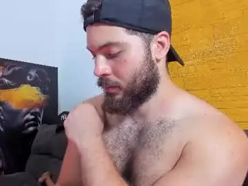 Chaturbate Live Porn of sebastianvilla__