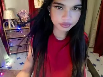 Chaturbate Live Porn of strawberry_kisses143