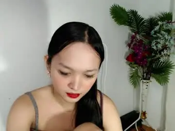 Chaturbate Live Sex Cam of sweetlunarose