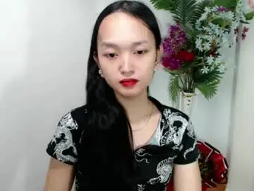 Chaturbate Live Porn of sweetlunarose