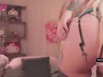 Chaturbate Free Porn Cam of tomie_san