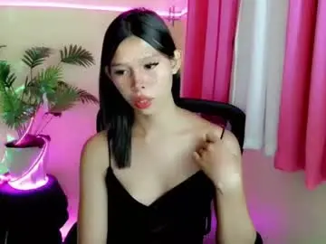 Chaturbate Live Porn of urasian_anne