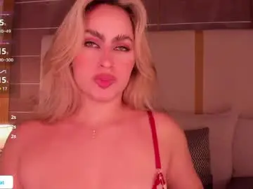 Chaturbate Live Porn of wenfox_