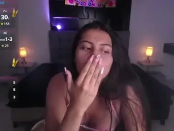 Chaturbate Best live sex cam show of _sweet_lia_