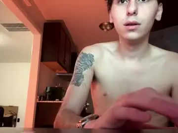 Chaturbate Adult Video Chat of aesus3x