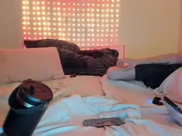 Chaturbate Live Sex Cam of aesus3x