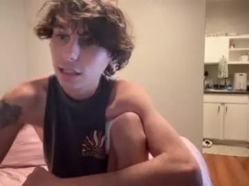 Chaturbate Nude Webcam of aesus3x