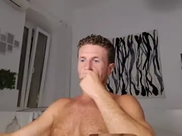 Chaturbate Live Porn of apollobest77