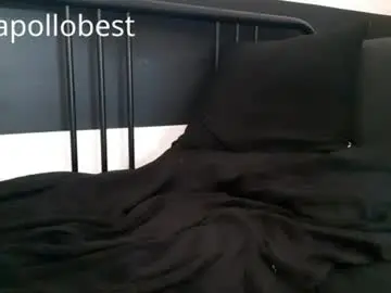Chaturbate Best Webcam of apollobest77