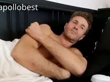 Chaturbate Live Sex of apollobest77