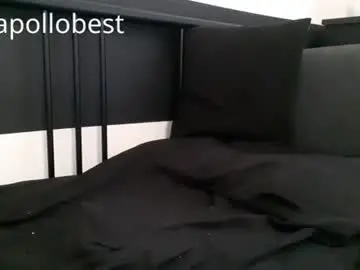 Chaturbate Free Live Porn of apollobest77