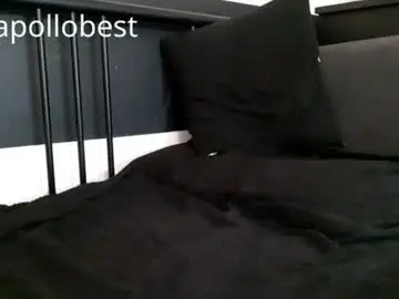 Chaturbate Nude Webcam of apollobest77