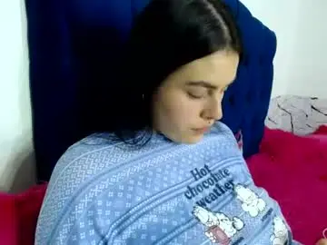 Chaturbate Sex Cam of ari_coohachelaa