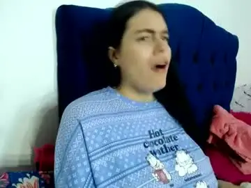 Chaturbate Adult Webcams of ari_coohachelaa