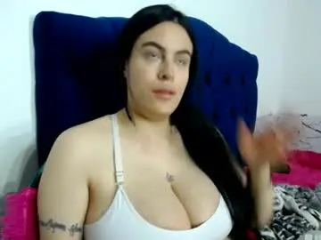Chaturbate Adult Video Chat of ari_coohachelaa