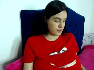 Chaturbate Watch Live Sex Cams of ari_coohachelaa