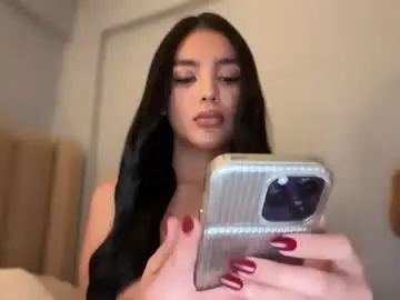 Chaturbate Live Porn of belle_moonlight