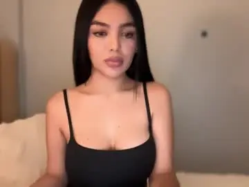 Chaturbate Private Sex Chat of belle_moonlight