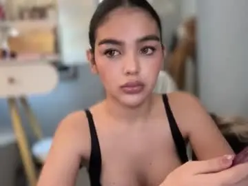 Chaturbate Live Sex of belle_moonlight