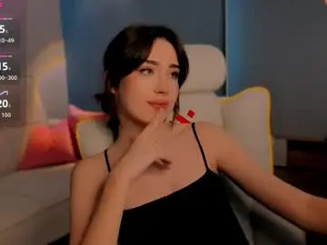 Chaturbate Live Sex of burnflower