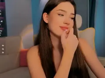 Chaturbate Free Porn Cam of burnflower