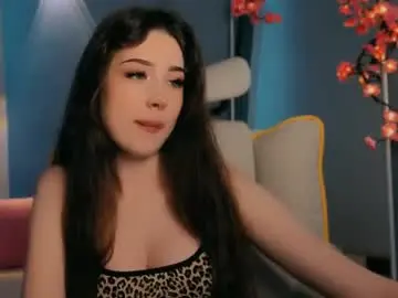 Chaturbate Adult Webcam of burnflower