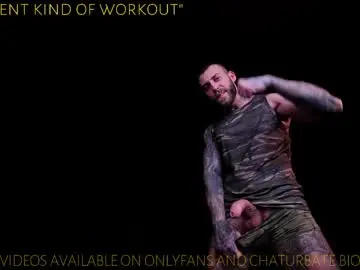 Chaturbate Nude Webcam of c_o_n_q_u_e_r