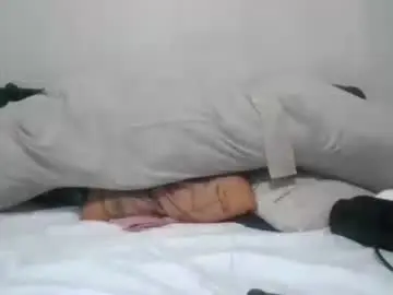 Chaturbate Sex Cam of carvelj