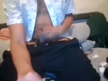 Chaturbate Adult Video Chat of carvelj