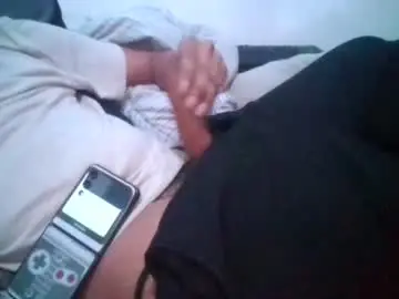 Chaturbate Sex Cam of carvelj