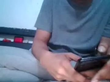 Chaturbate Live Sex Cam of carvelj